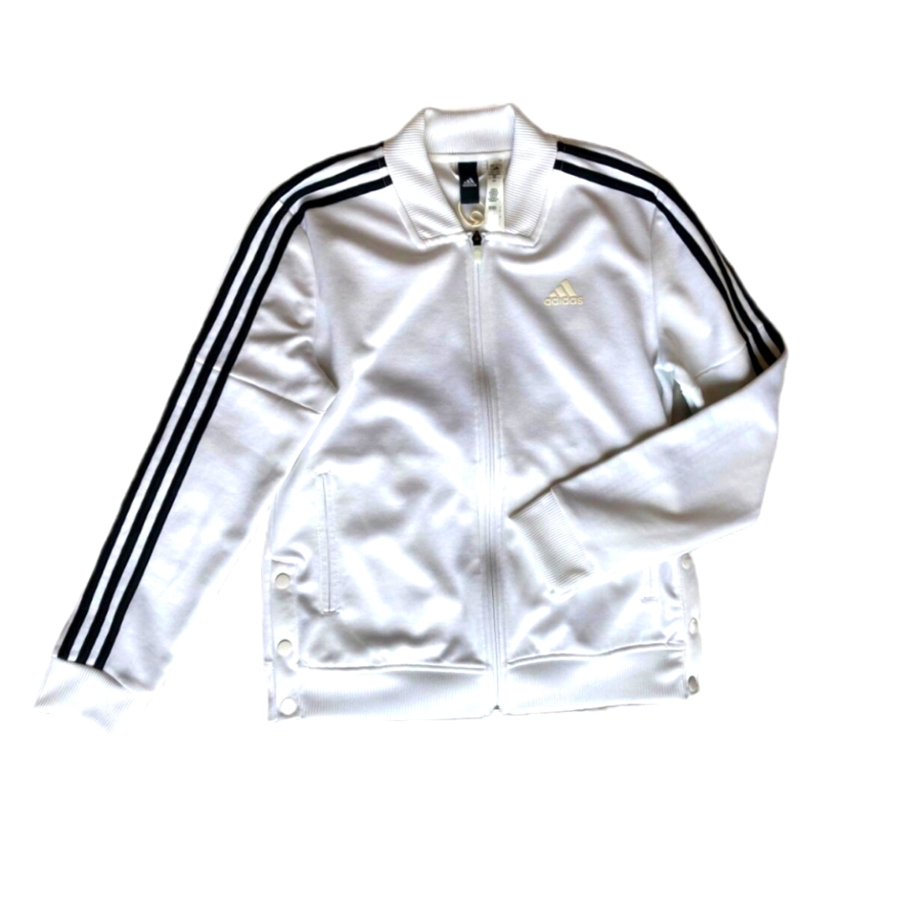 Adidas Womens Track Jacket